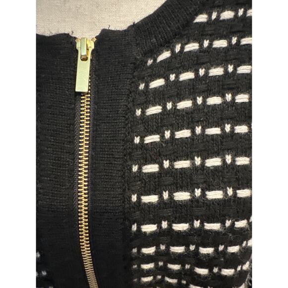 Women’s Banana Republic Full Zip Cardigan. Size XL - Picture 2 of 4